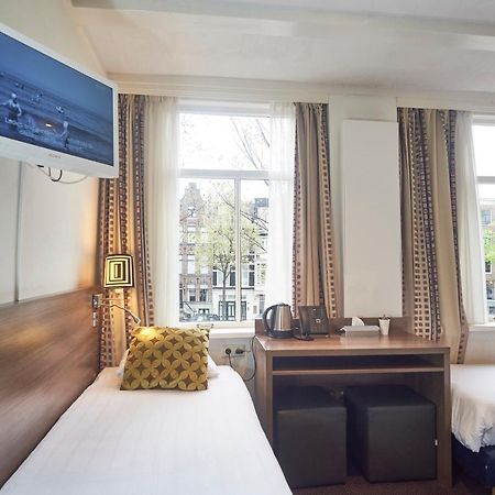 The Townhouse Hotel Amsterdam Luaran gambar