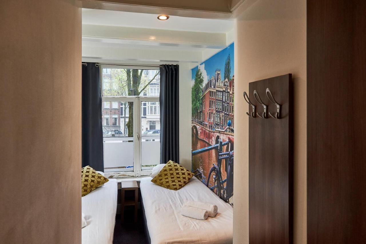 The Townhouse Hotel Amsterdam Luaran gambar