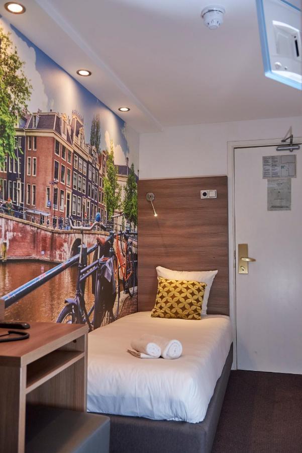 The Townhouse Hotel Amsterdam Luaran gambar