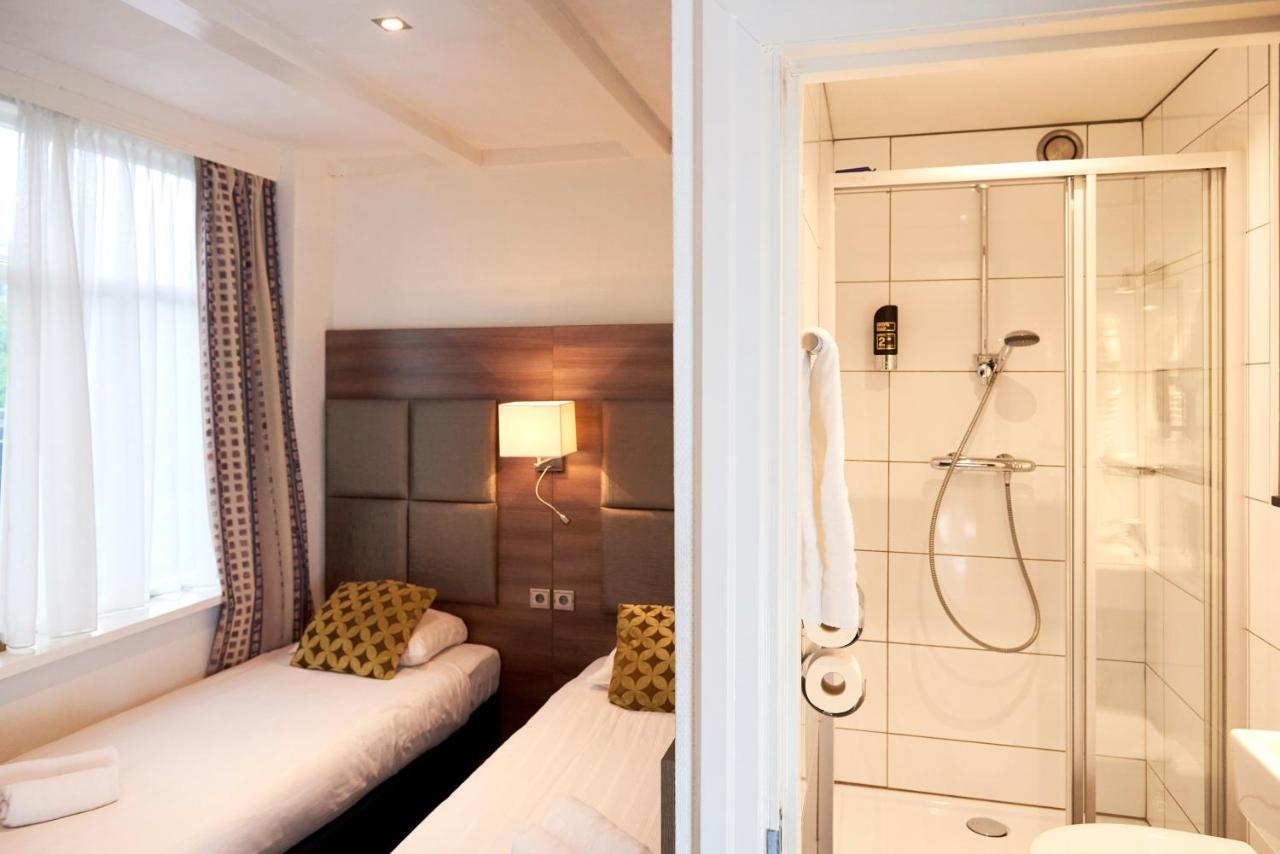 The Townhouse Hotel Amsterdam Luaran gambar