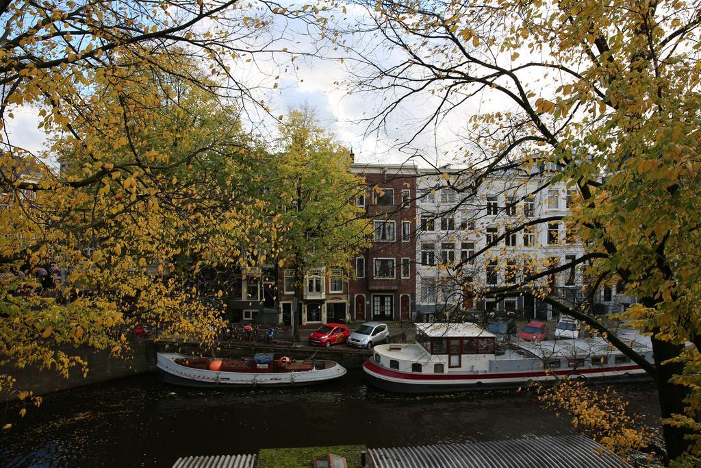 The Townhouse Hotel Amsterdam Luaran gambar