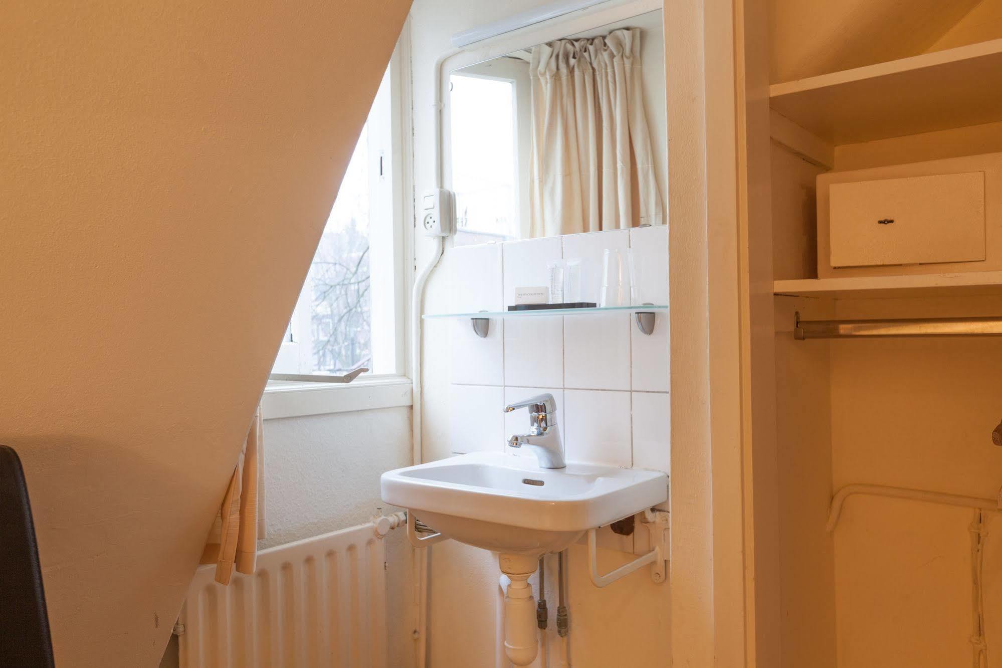 The Townhouse Hotel Amsterdam Luaran gambar